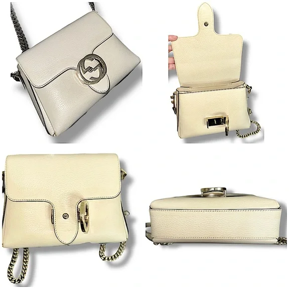 Gucci Dollar Interlocking GG - Picture 5 of 8